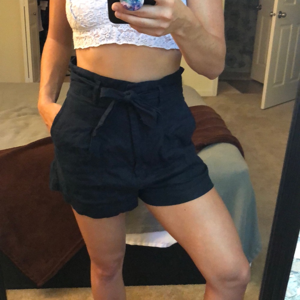 Boutique shorts!